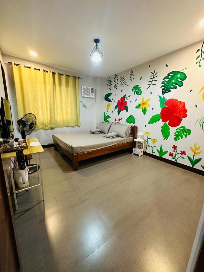 Zj Hometel 코른 외부 사진