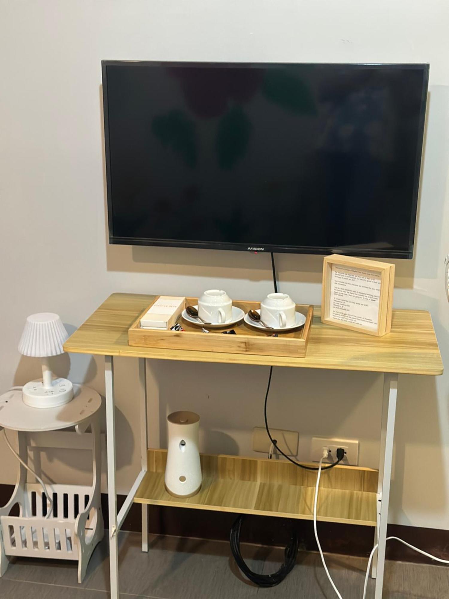 Zj Hometel 코른 외부 사진